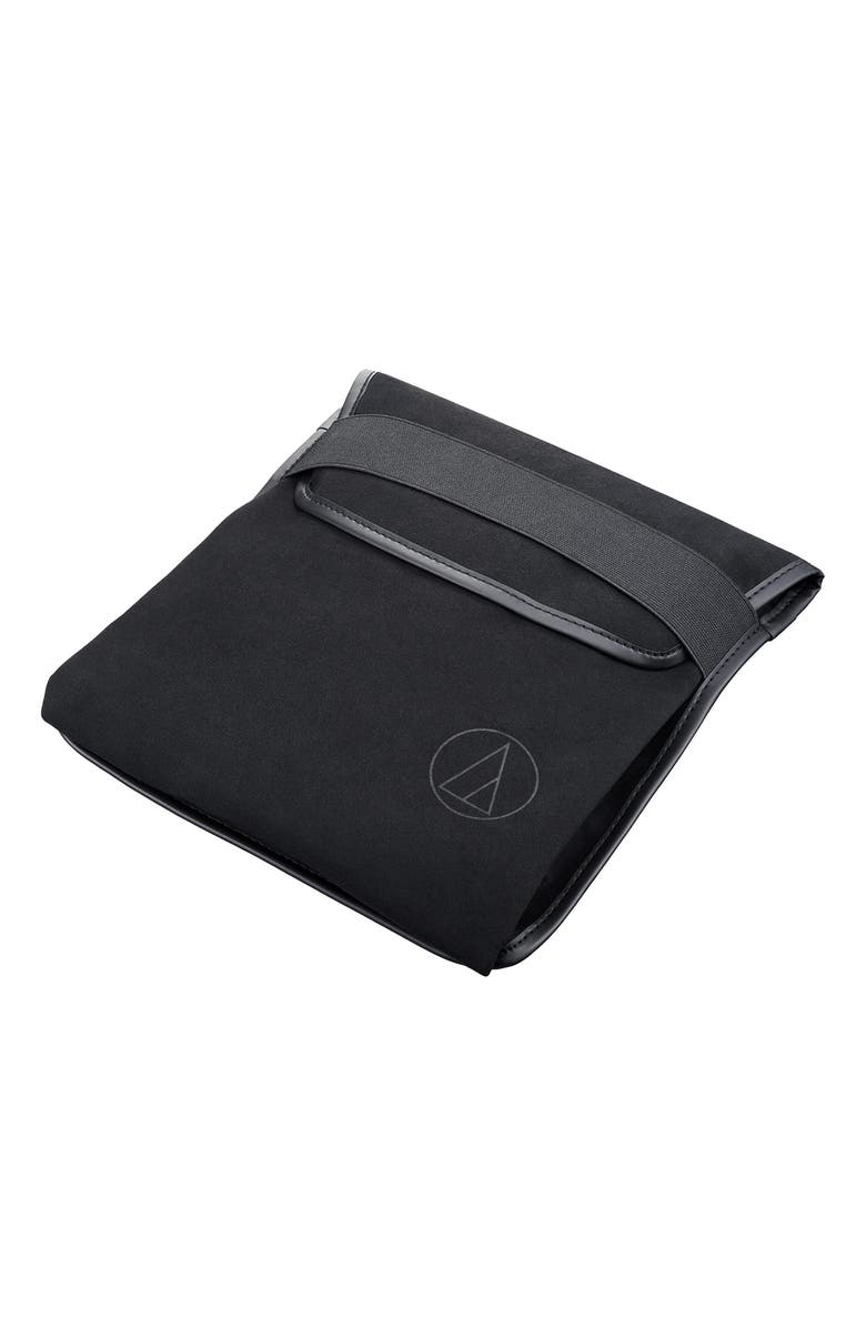 Audio-Technica ATH-WBLTD Over-Ear Headphones, Alternate, color, Maple