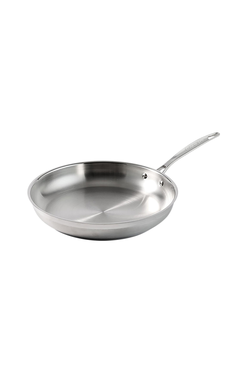 Cuisine::pro<sup>®</sup> iconiX<sup>™</sup> 12" Frypan, Main, color, Silver