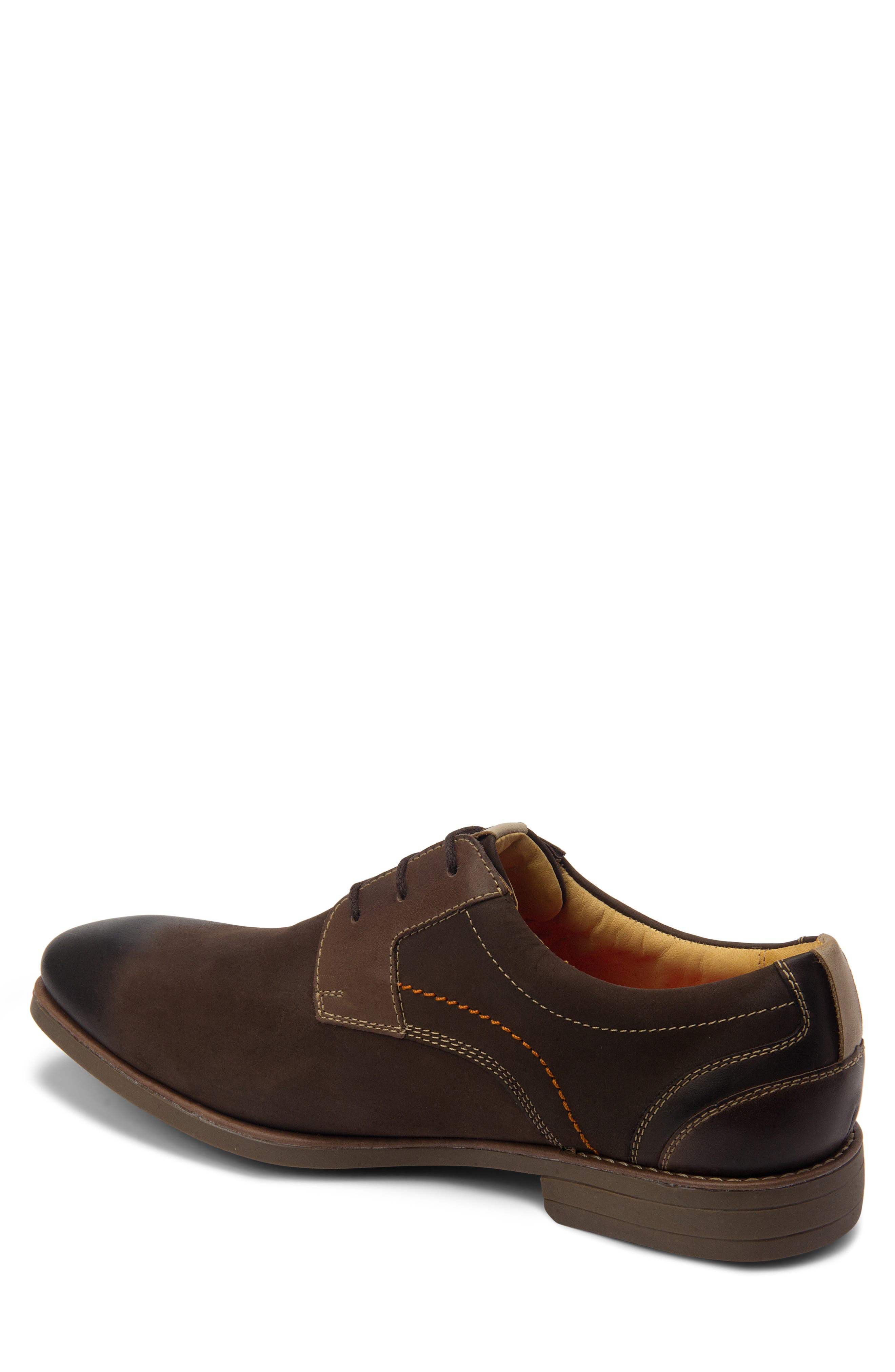 Sandro Moscoloni Mantel Plain Toe Derby, Alternate, color, 