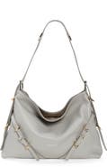 Givenchy Medium Voyou Leather Hobo