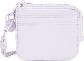 Small Card Wallet Wristlet