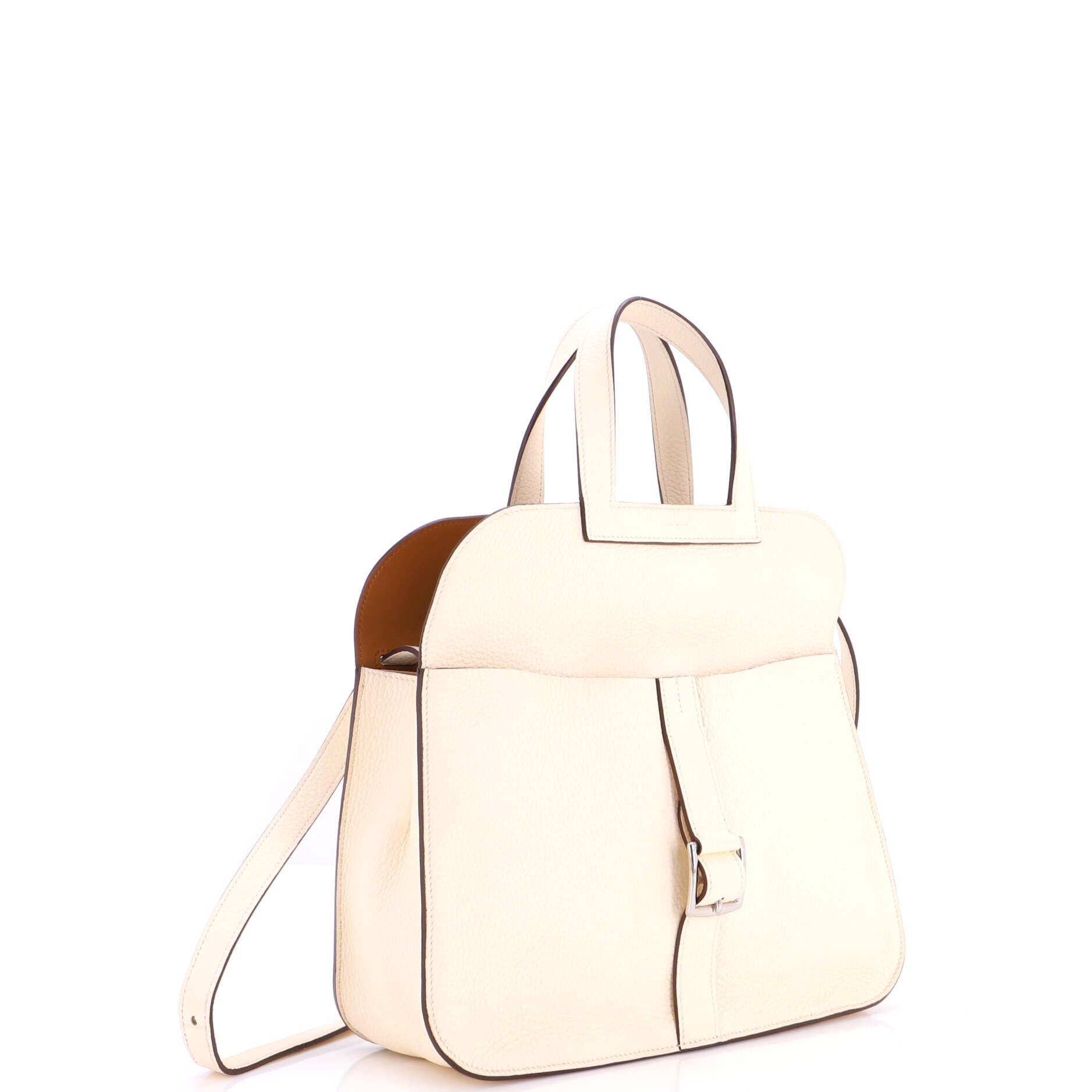 Halzan Bag Verso Clemence 31, Alternate, color, White