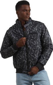 Members Only SoHo Quilted Jacket