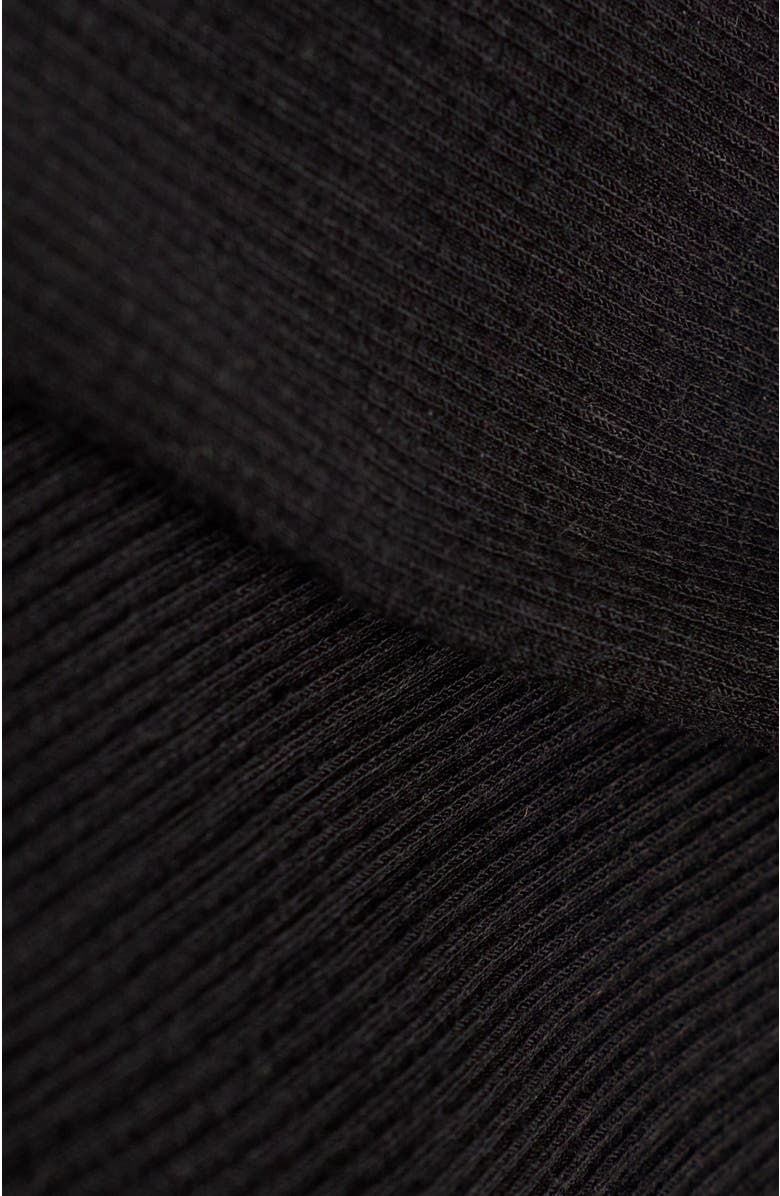 Cache Coeur Zoé Seamless maternity and nursing bra, Alternate, color, Black