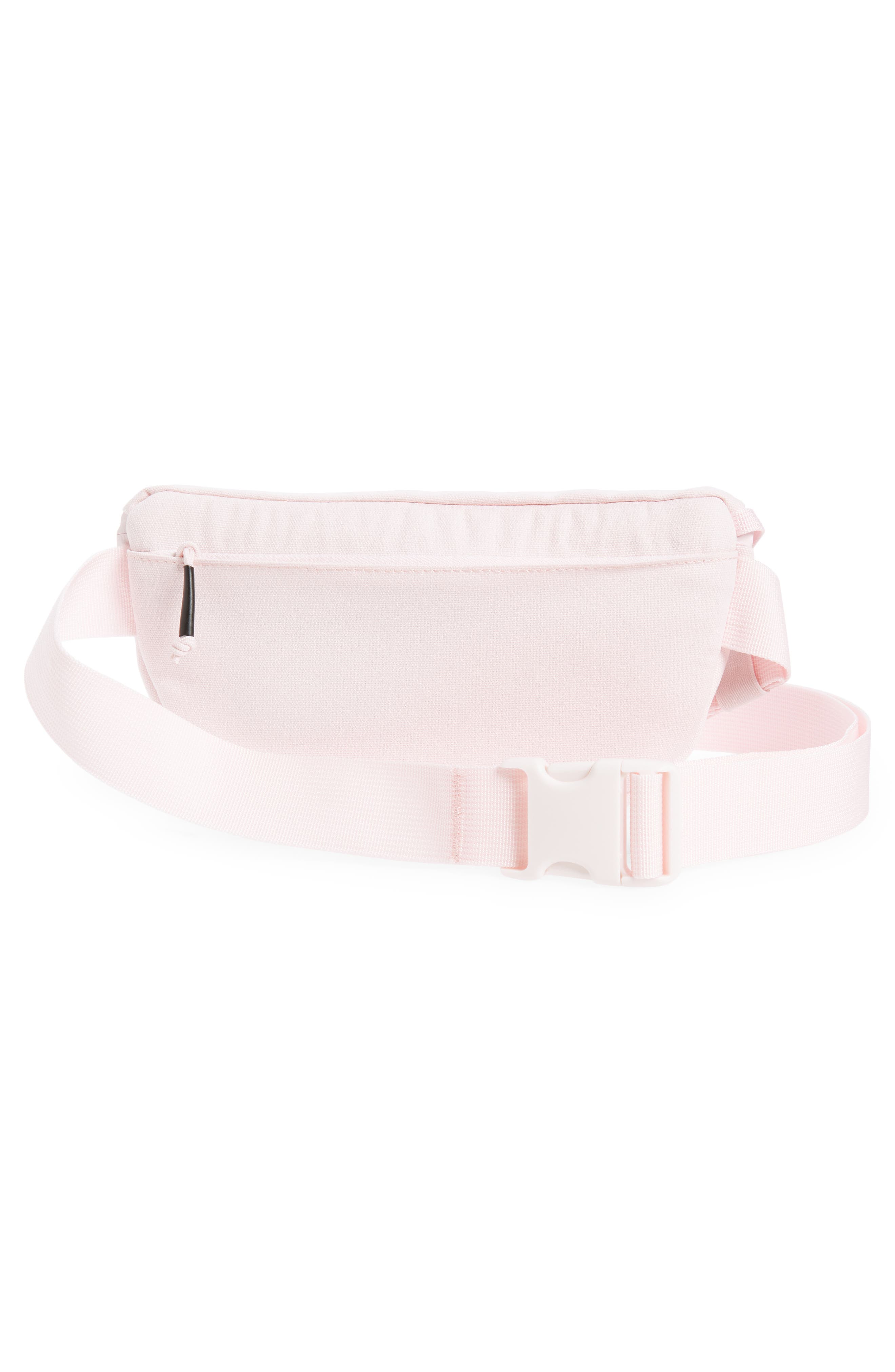 Belt Bag, Alternate, color, PINK