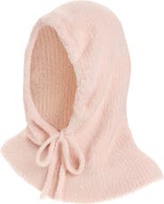 Tasha Front Tie Balaclava