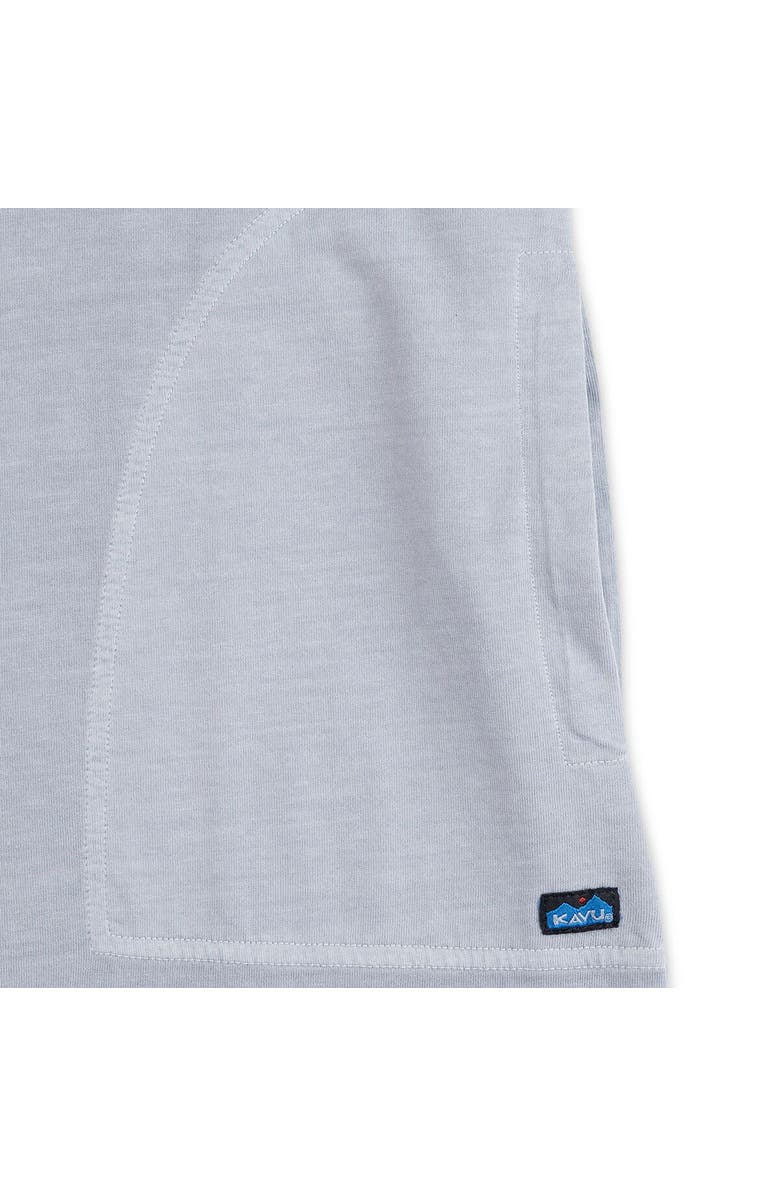 KAVU Daylight Dress - Women's, Alternate, color, Ebony Tree