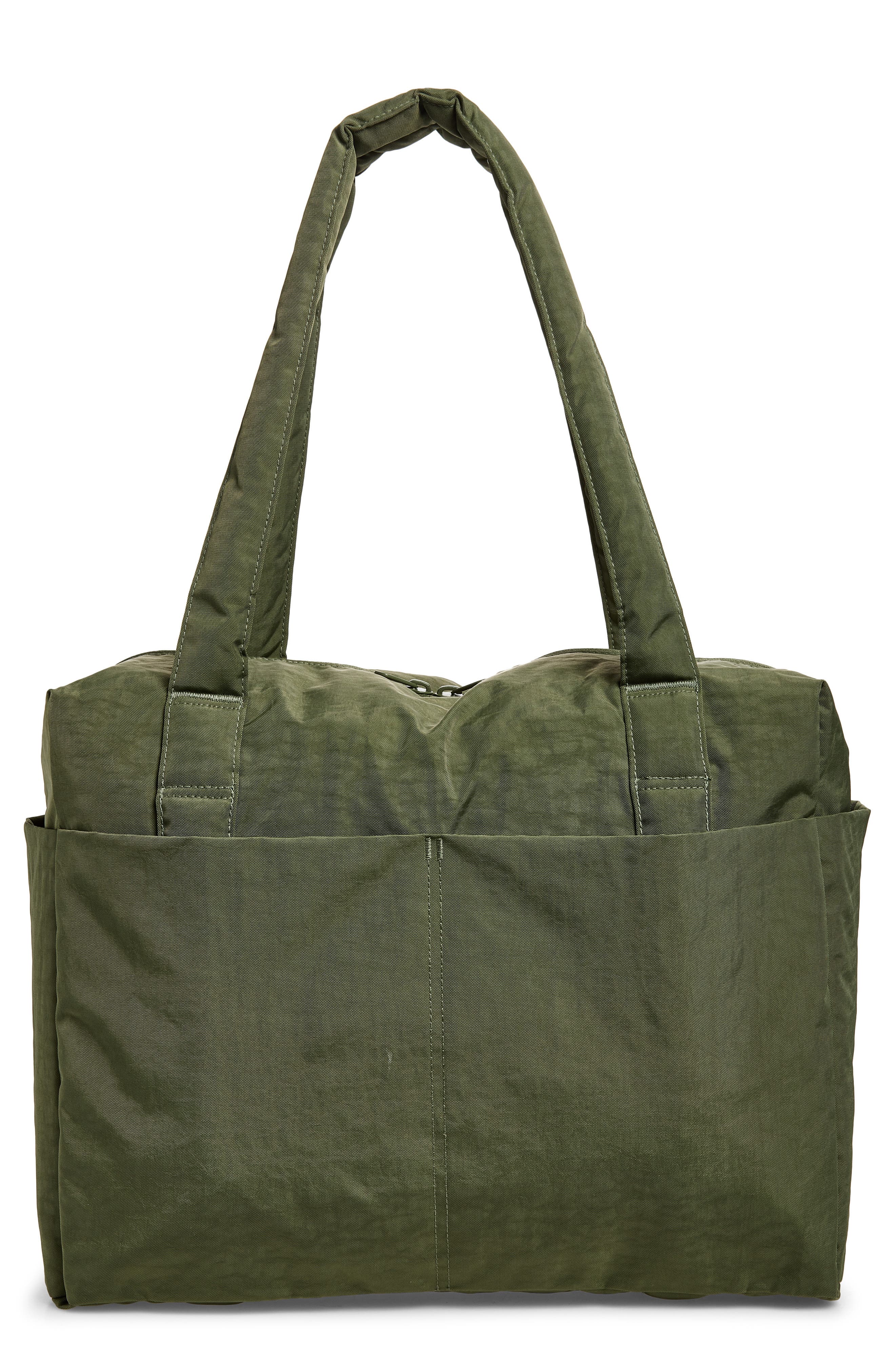 Small Cloud Carry-On Bag, Main, color, CAPER