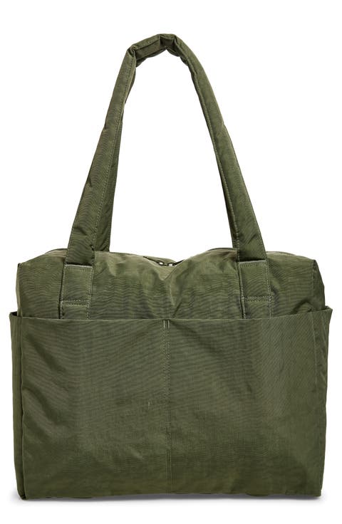 Small Cloud Carry-On Bag