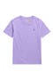 selected Purple