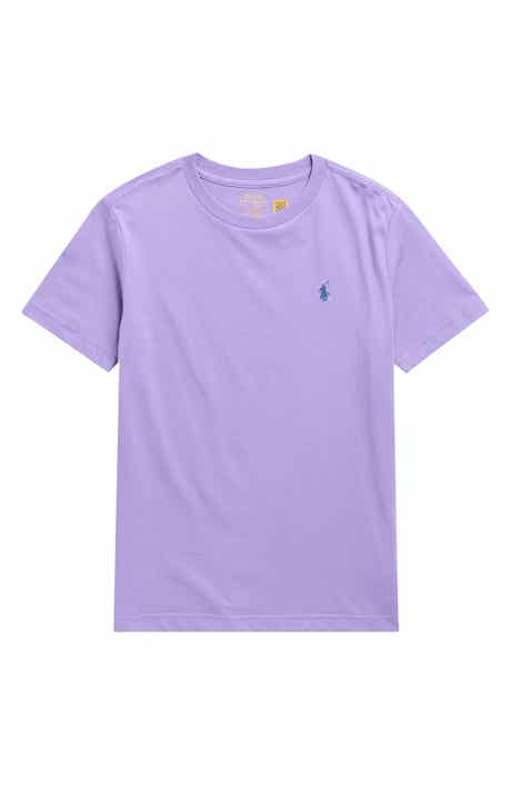 Kids' Cotton Jersey T-Shirt
