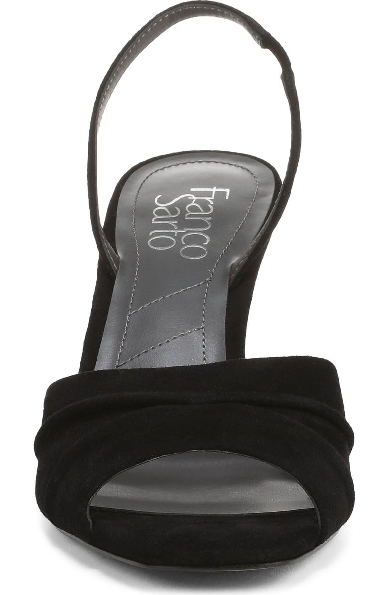 Franco Sarto Gogia Sandal, Alternate, color,