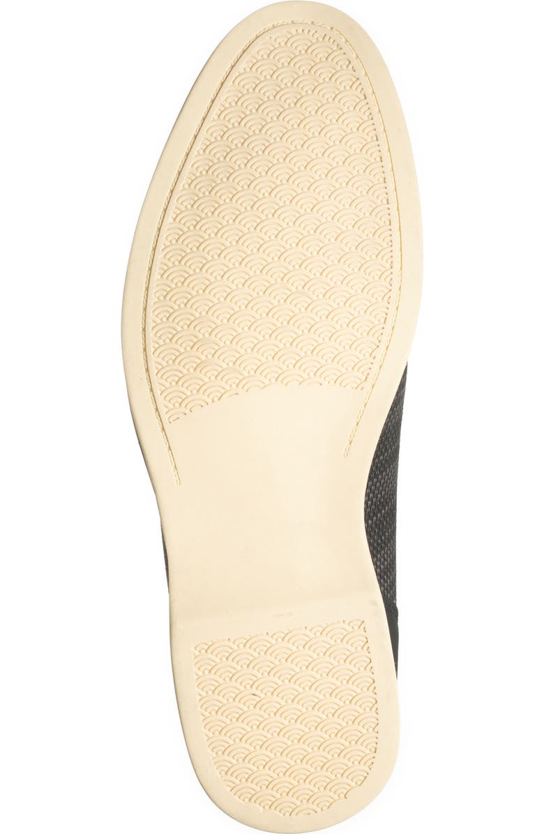 Abound Sheridan Knit Lace-Up Derby, Alternate, color,