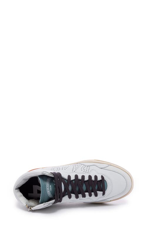 P448 Balihi High Top Sneaker