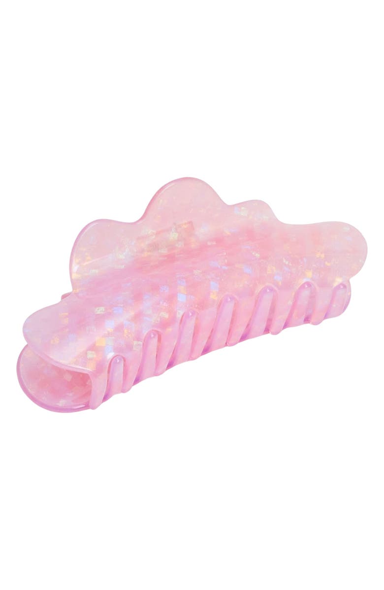 Chunks Nimbus Claw Clip, Main, color,