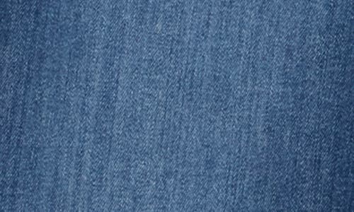 Mavi Jeans Zach Straight Leg Jeans In Blue