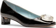 Frances Valentine Mary Square Toe Pump