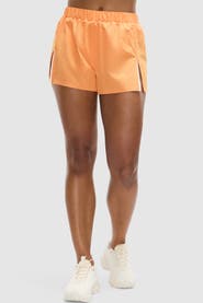 Peloton Output Geometric Run Short