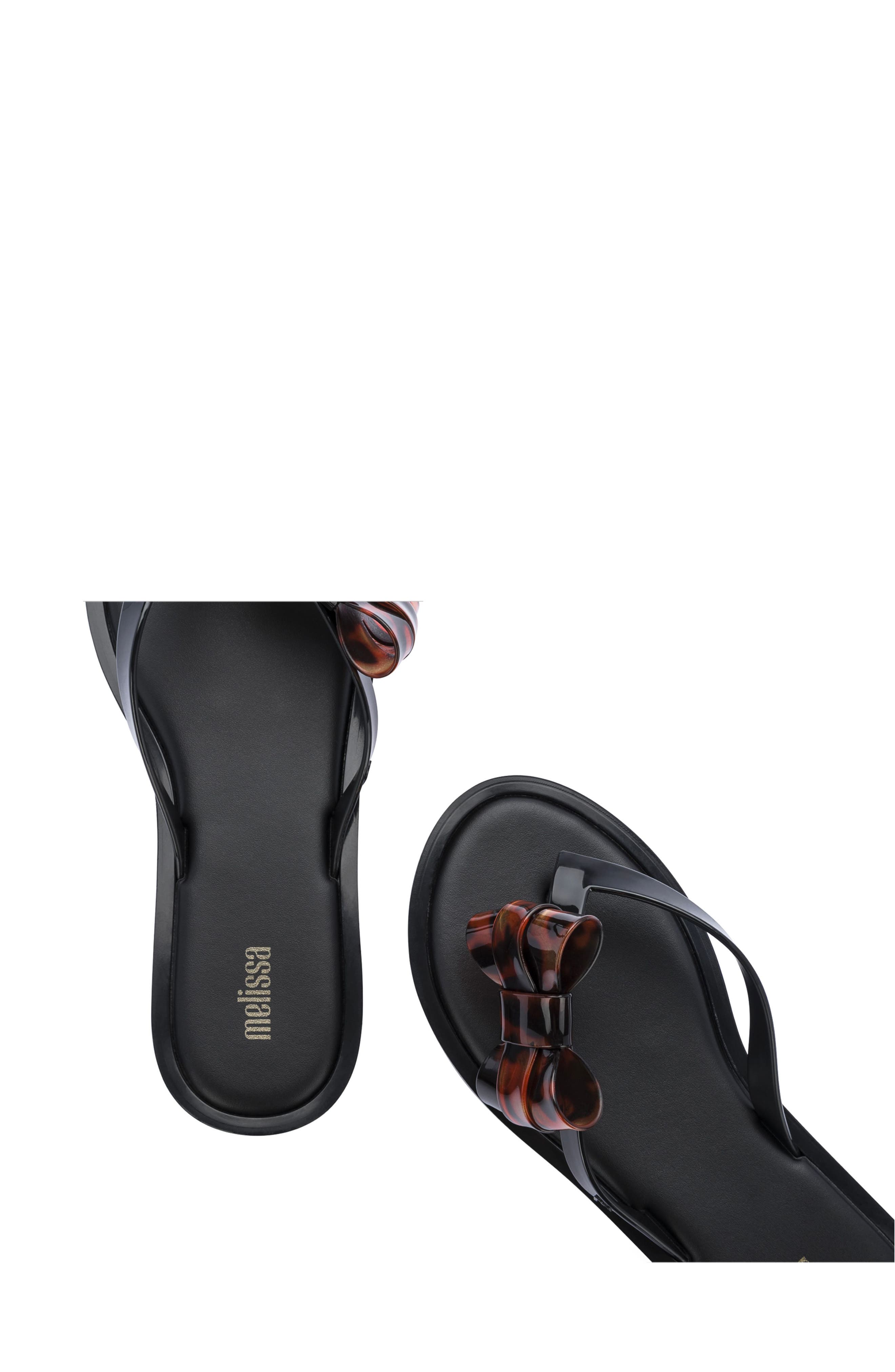 Melissa Sweet III Flip Flop, Alternate, color, 