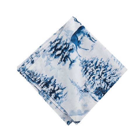 Frasier Single Cloth Napkin