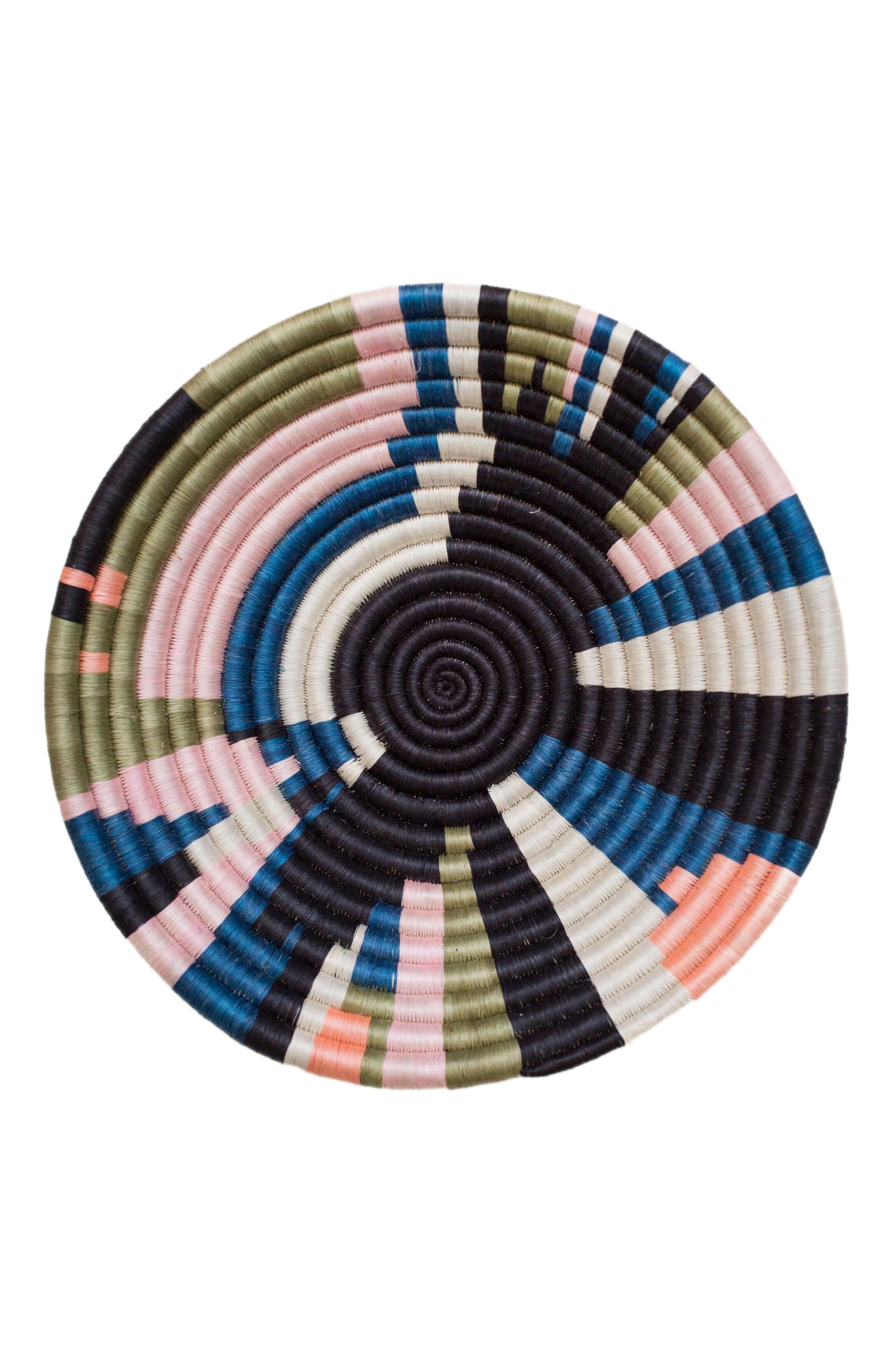 selected Multicolor