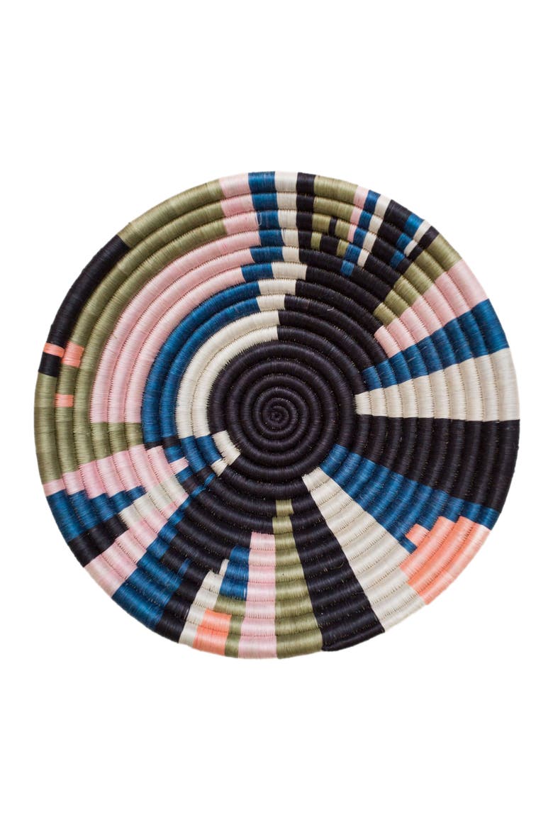 Geo Color Plateau, Main, color, Multicolor
