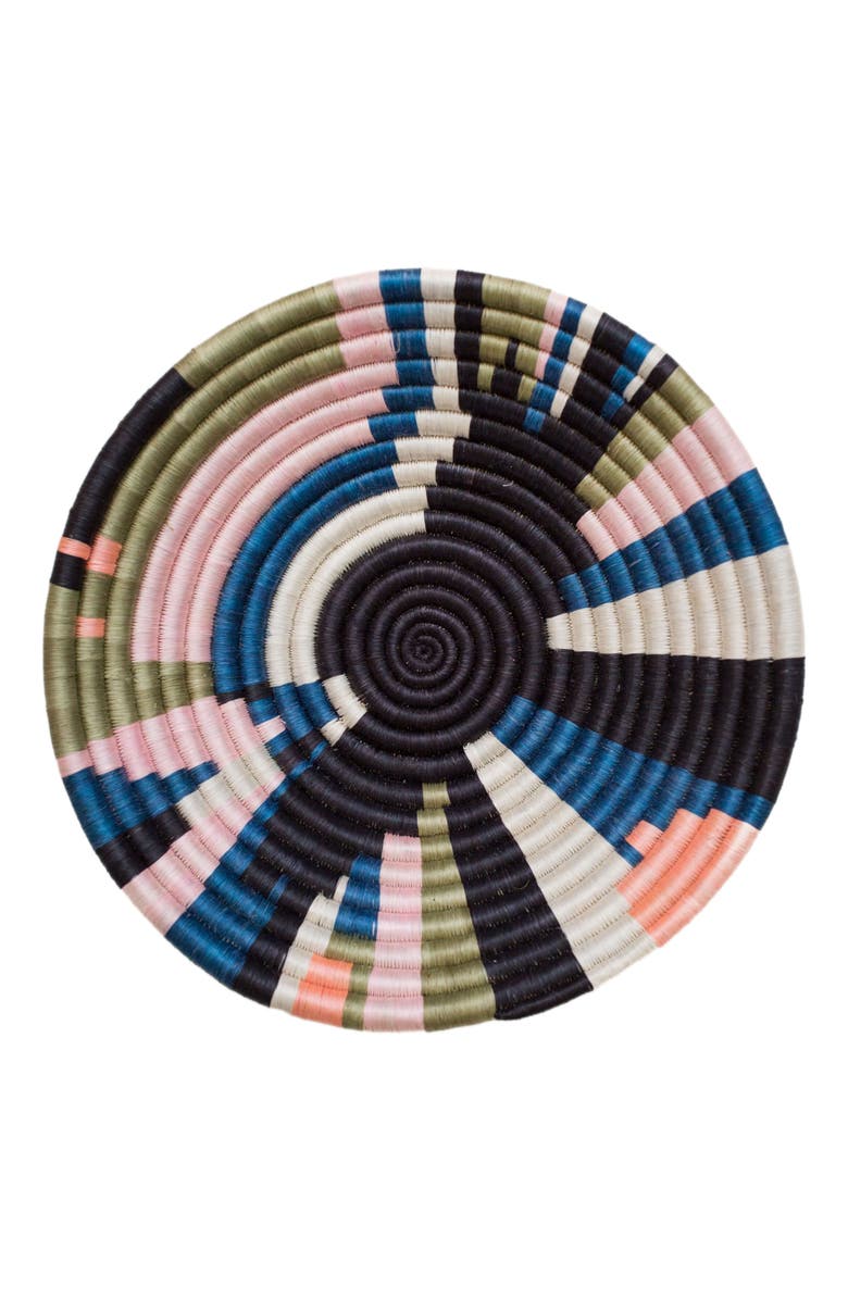 indego africa Geo Color Plateau, Main, color, Multicolor