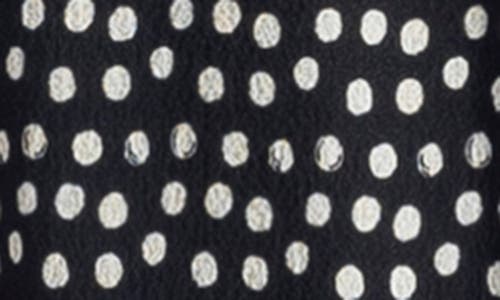 MAX STUDIO MAX STUDIO BUBBLE SLEEVE TIERED MAXI DRESS