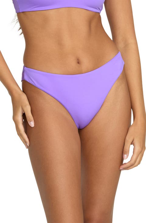 Simply Seamless Cheekini Bikini Bottoms