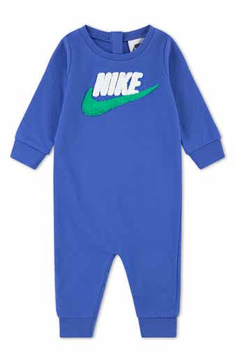 Nike Kids' Club Romper