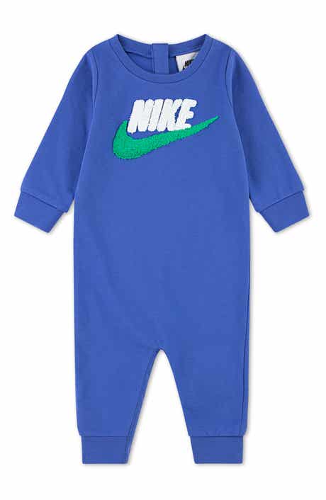 Nike Kids' Club Romper
