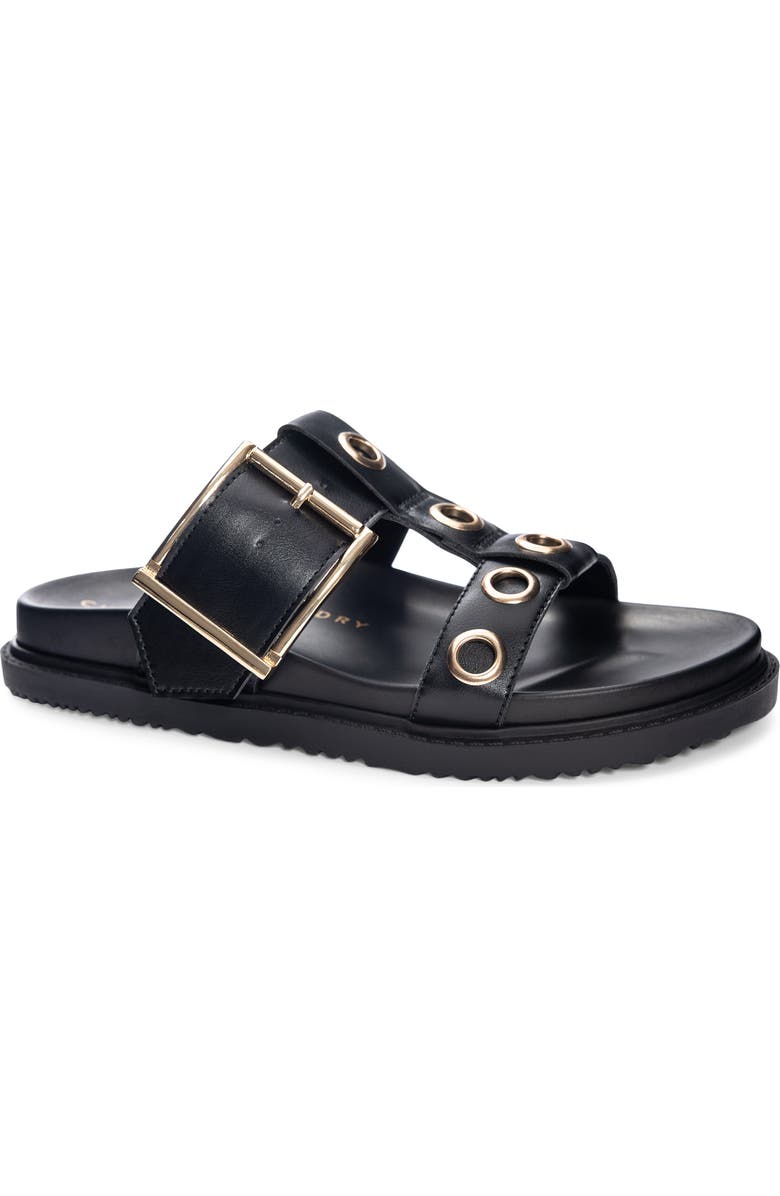 Chinese Laundry Rozalia Slide Sandal, Main, color,