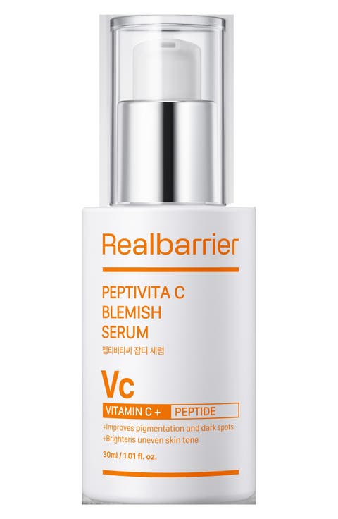 Peptivita C Blemish Serum