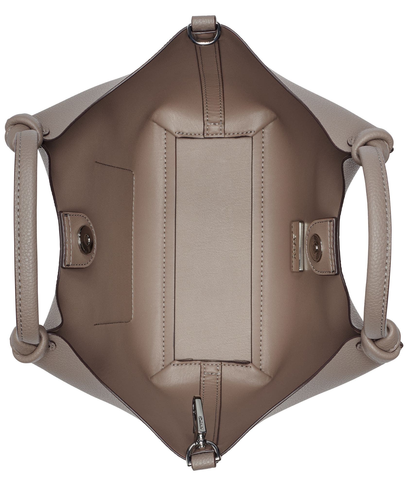 Paula Small Tote Bag, Alternate, color, Mink