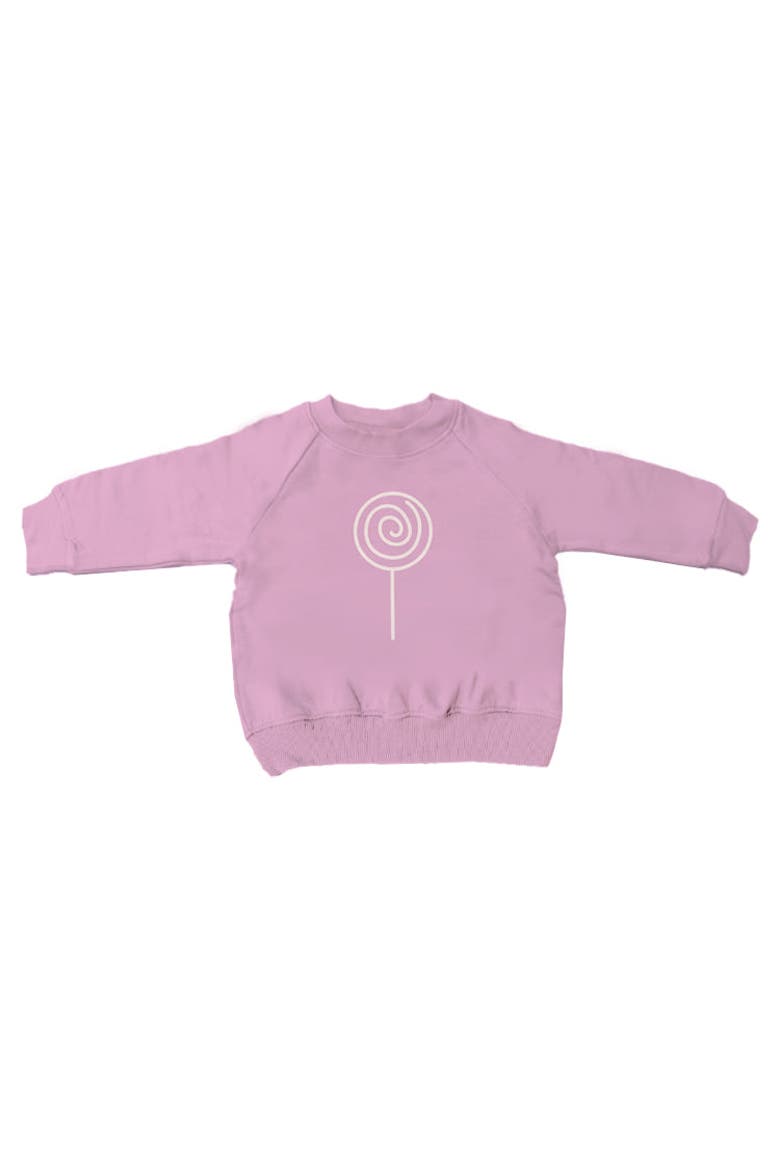 Sweatshirt - Baby, Main, color, Lolli