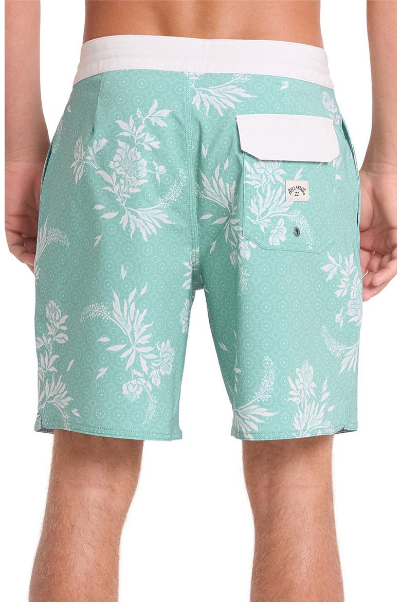 Good Times LT Board Shorts, Alternate, color, BLUE HAZE