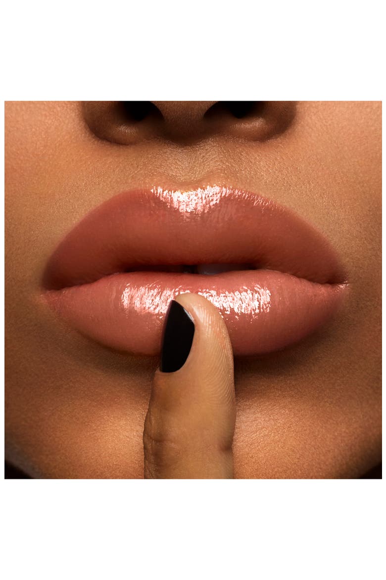 Vernis à Lèvres Water Stain Lip Stain, Alternate, color, 610 NUDE UNDERWATER