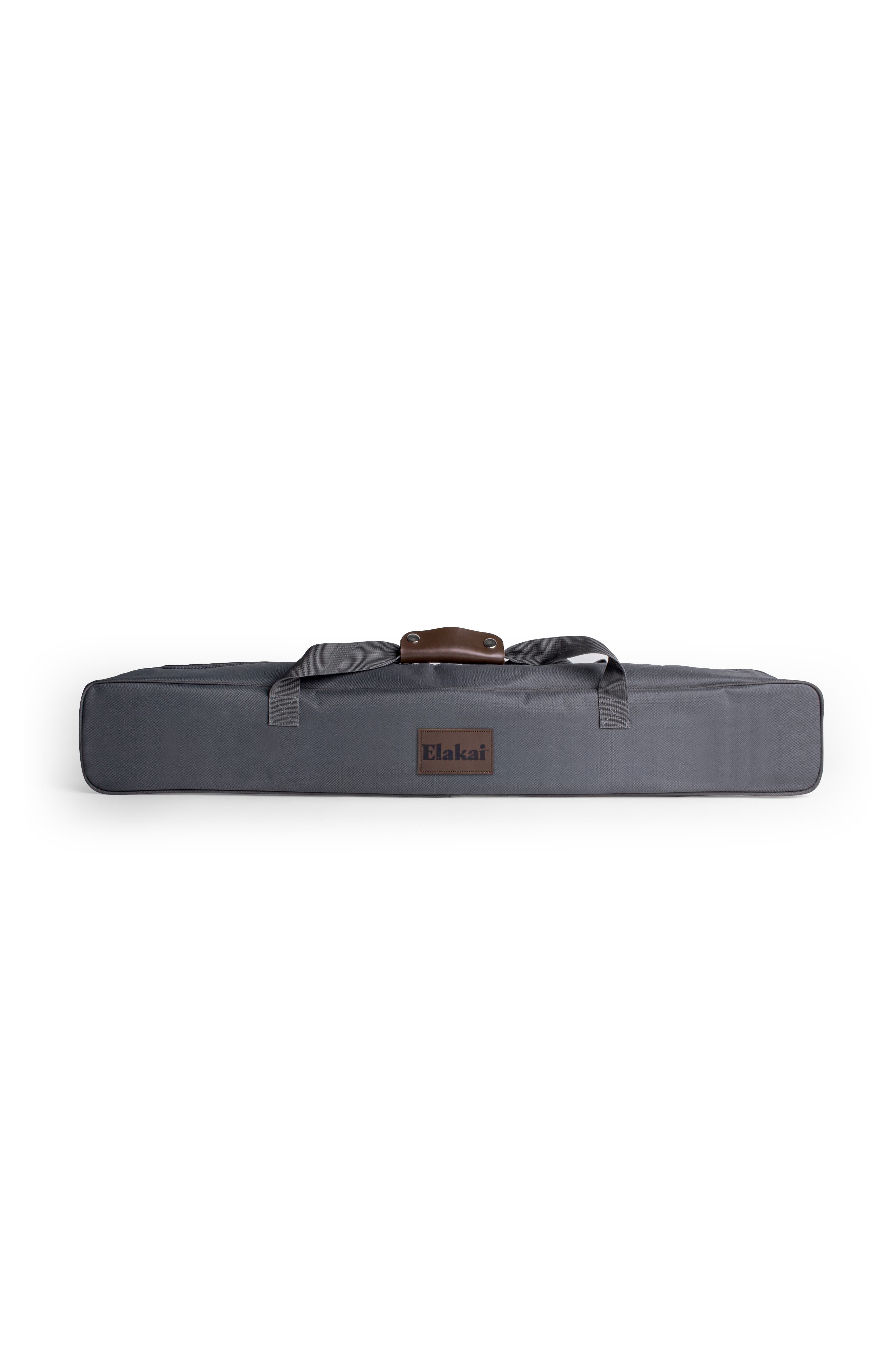 Elakai Hevea Rover Croquet Set