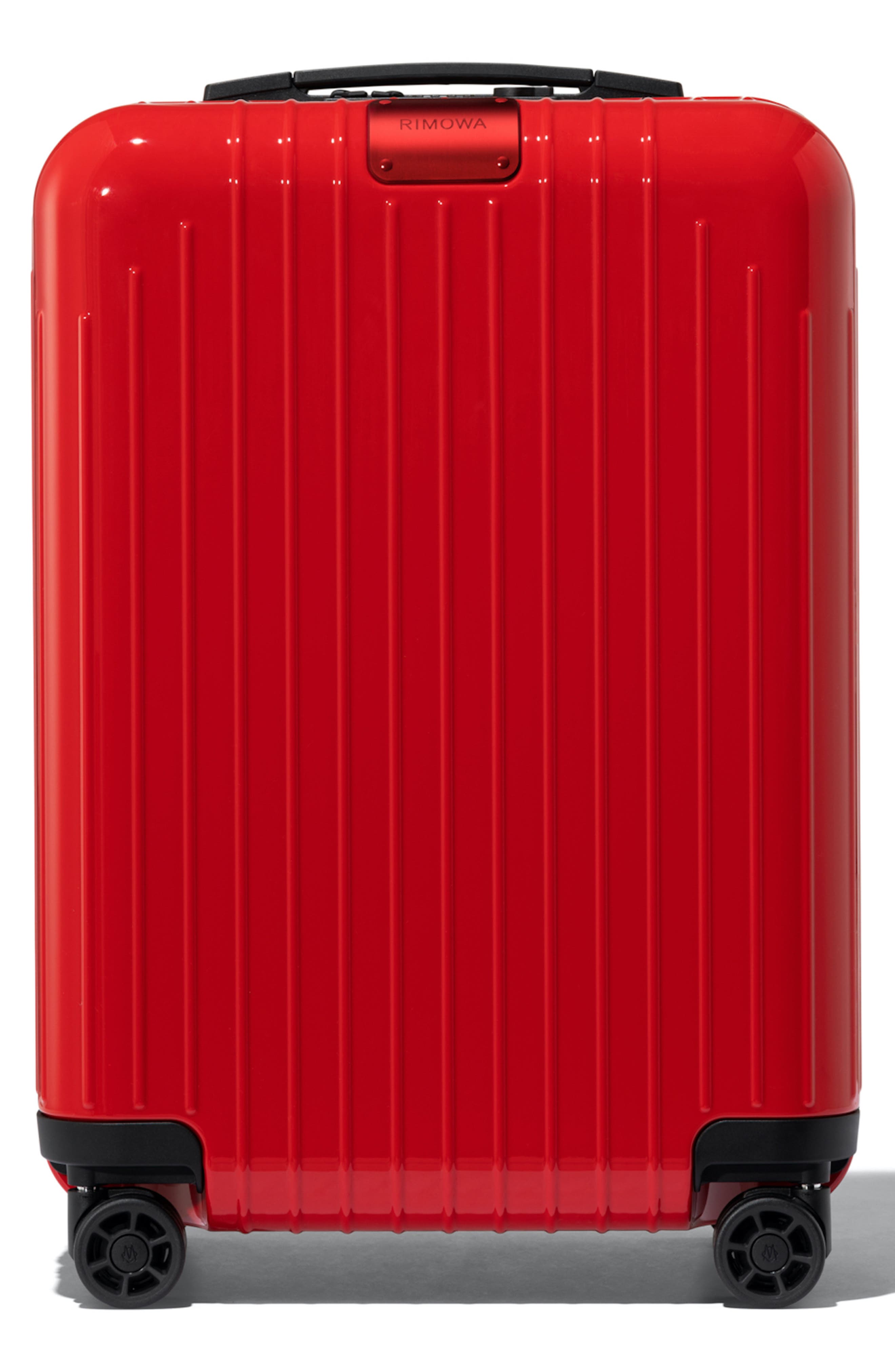 RIMOWA Essential Lite Cabin 22-Inch Wheeled Carry-On, Main, color, 
