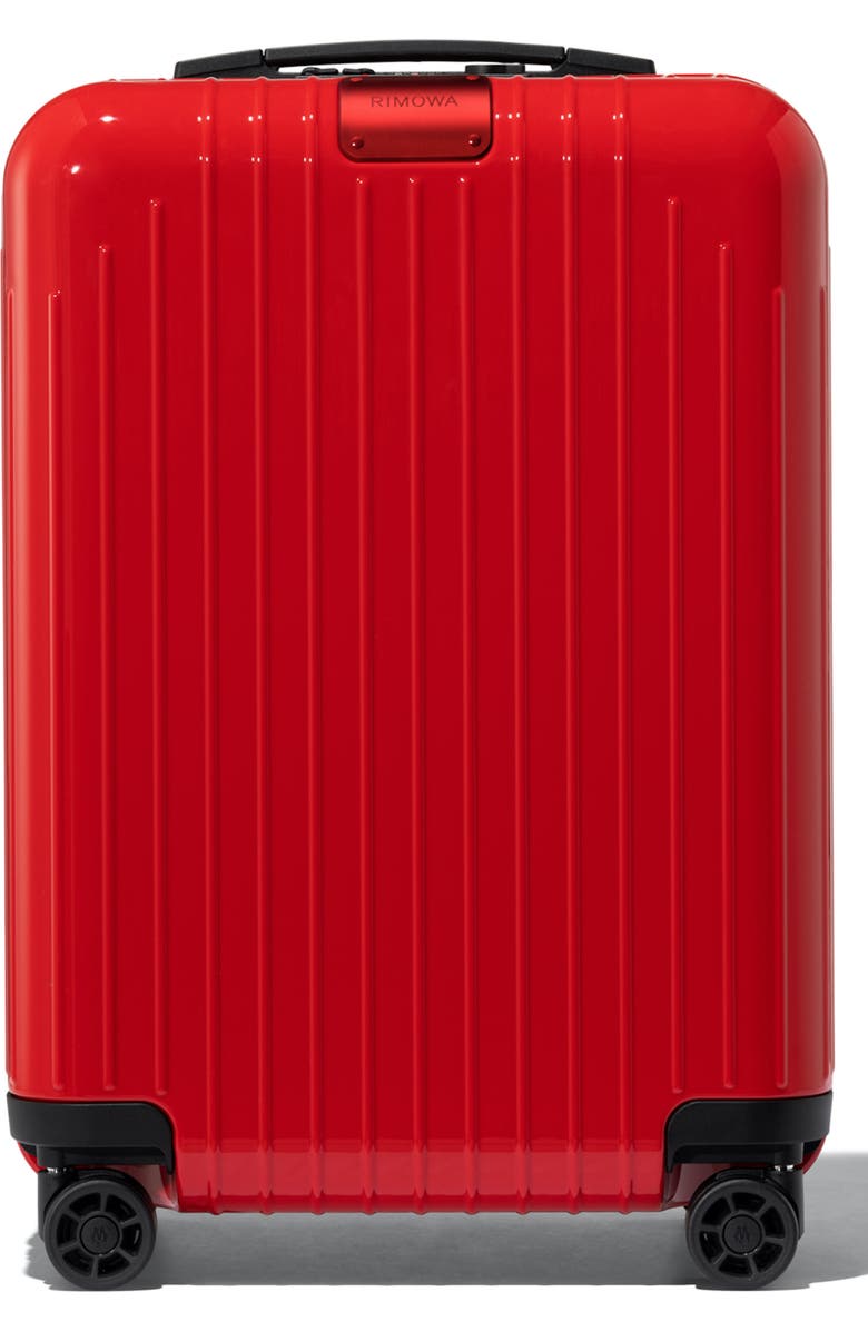 RIMOWA Essential Lite Cabin 22-Inch Wheeled Carry-On, Main, color,