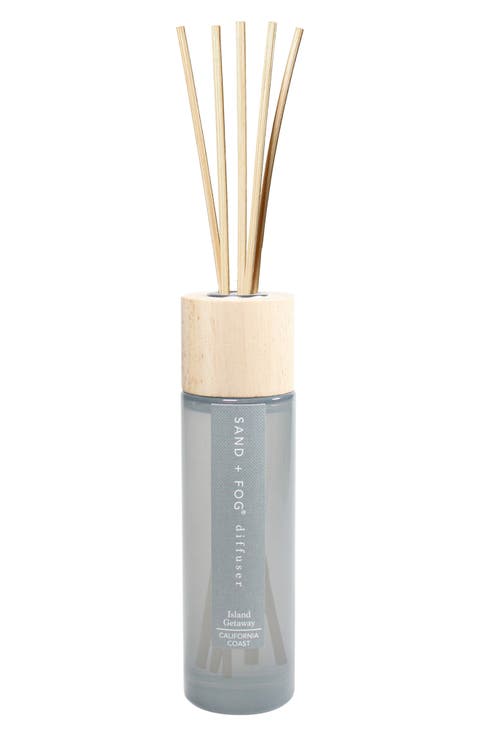 Island Getaway Reed Diffuser