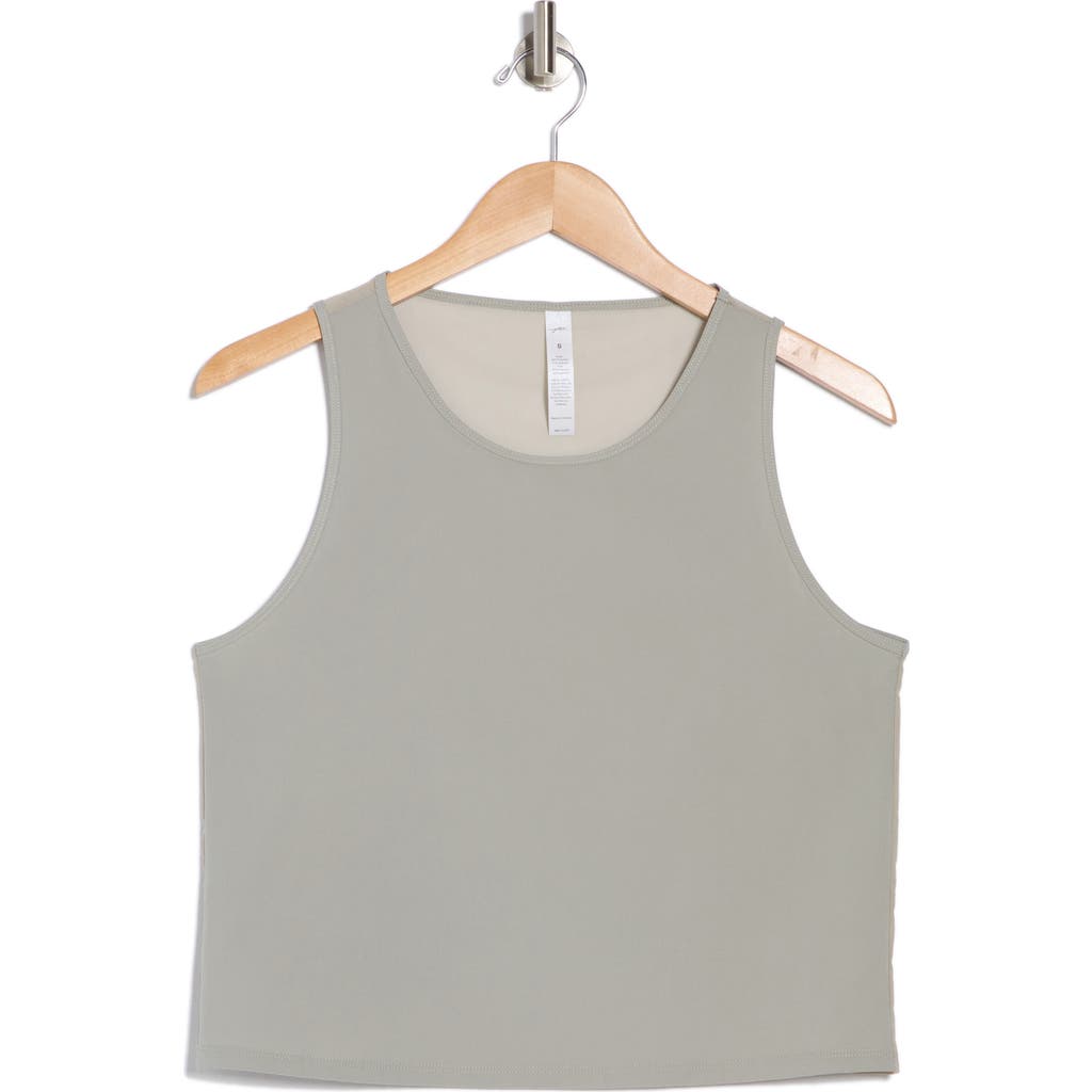 GOTTEX GOTTEX MESH BACK TANK