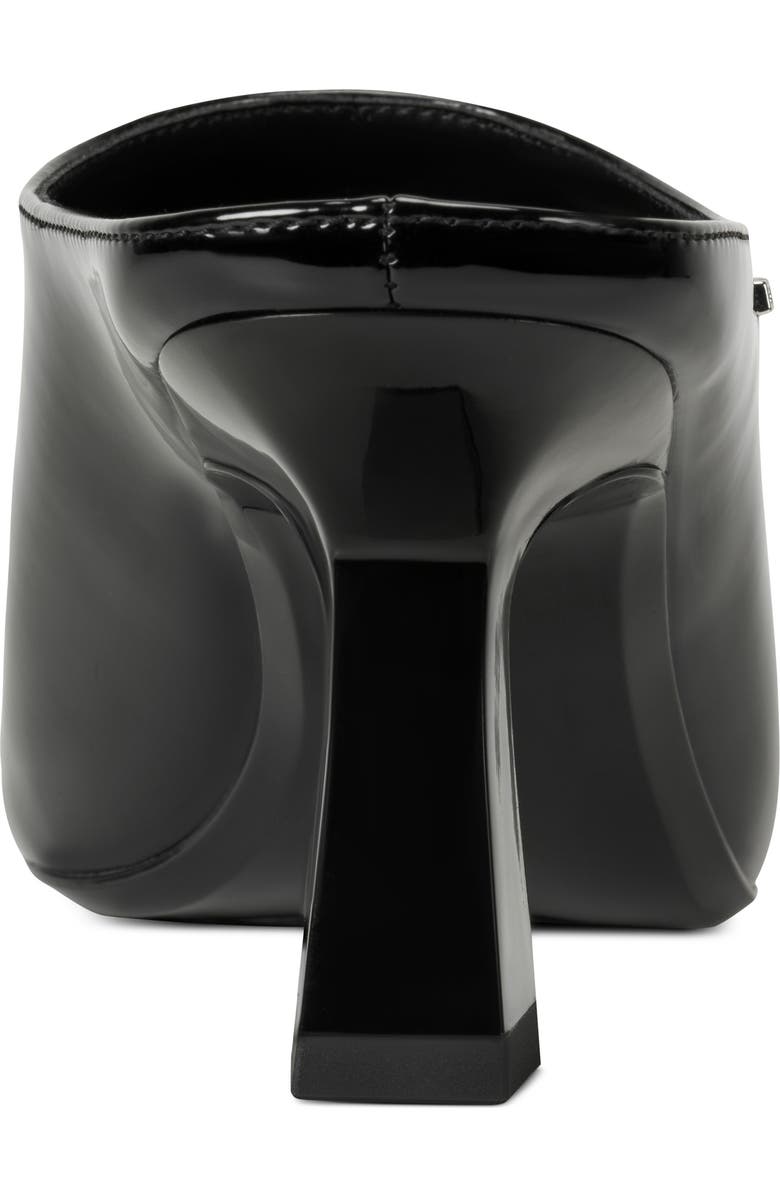 DKNY Ameylia Mule, Alternate, color, Black