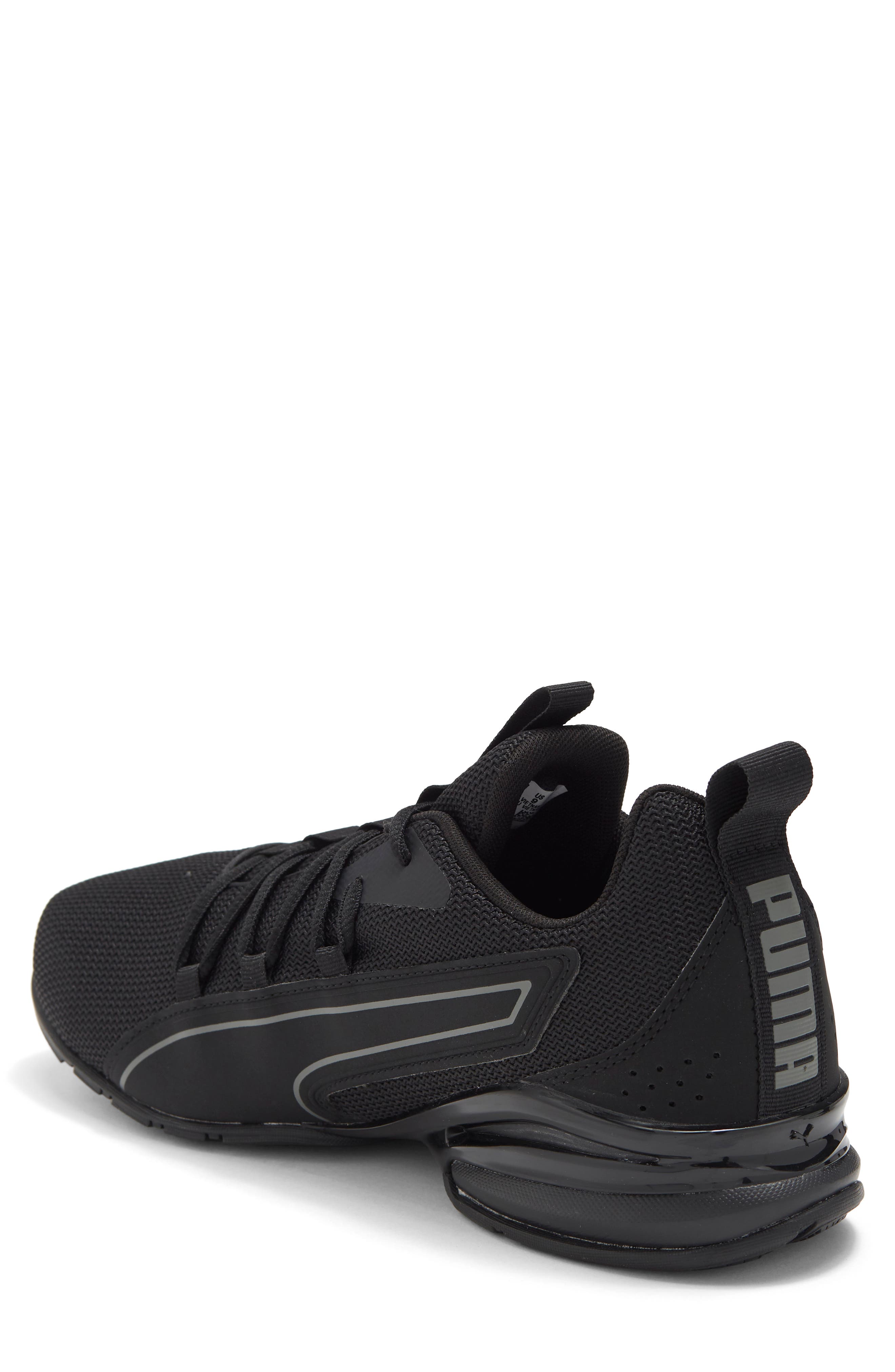 PUMA Axelion NXT Running Shoe, Alternate, color, 