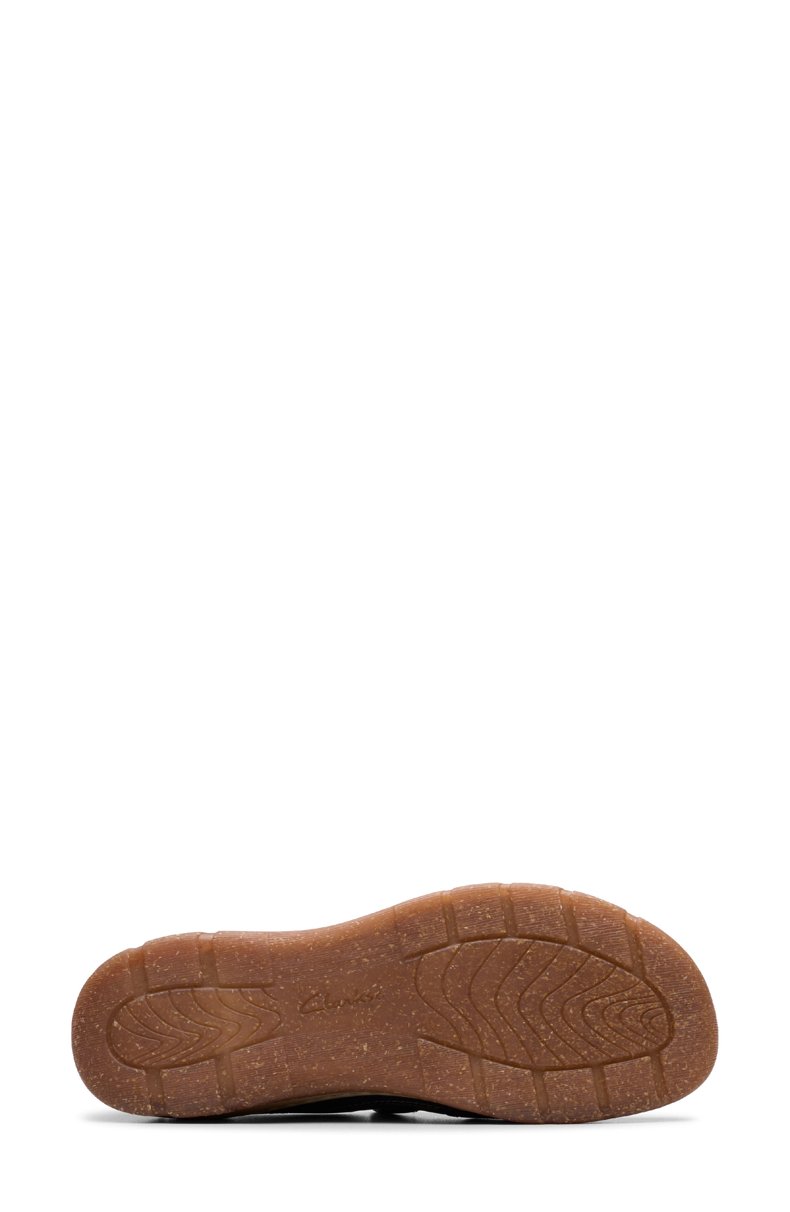 Orlene Slip On Sneaker, Alternate, color, NAVY NUBUCK