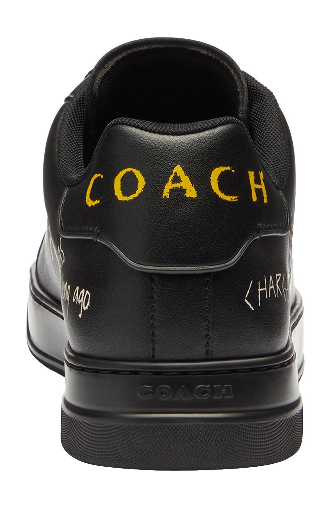 COACH High Line Sketch Sneaker, Alternate, color, 