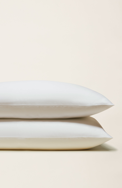 ITALIC ITALIC LUXE AUSTRALIAN SATEEN SHEET SET 