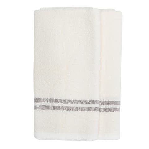 Vintage Linen Towels  - Set of 2