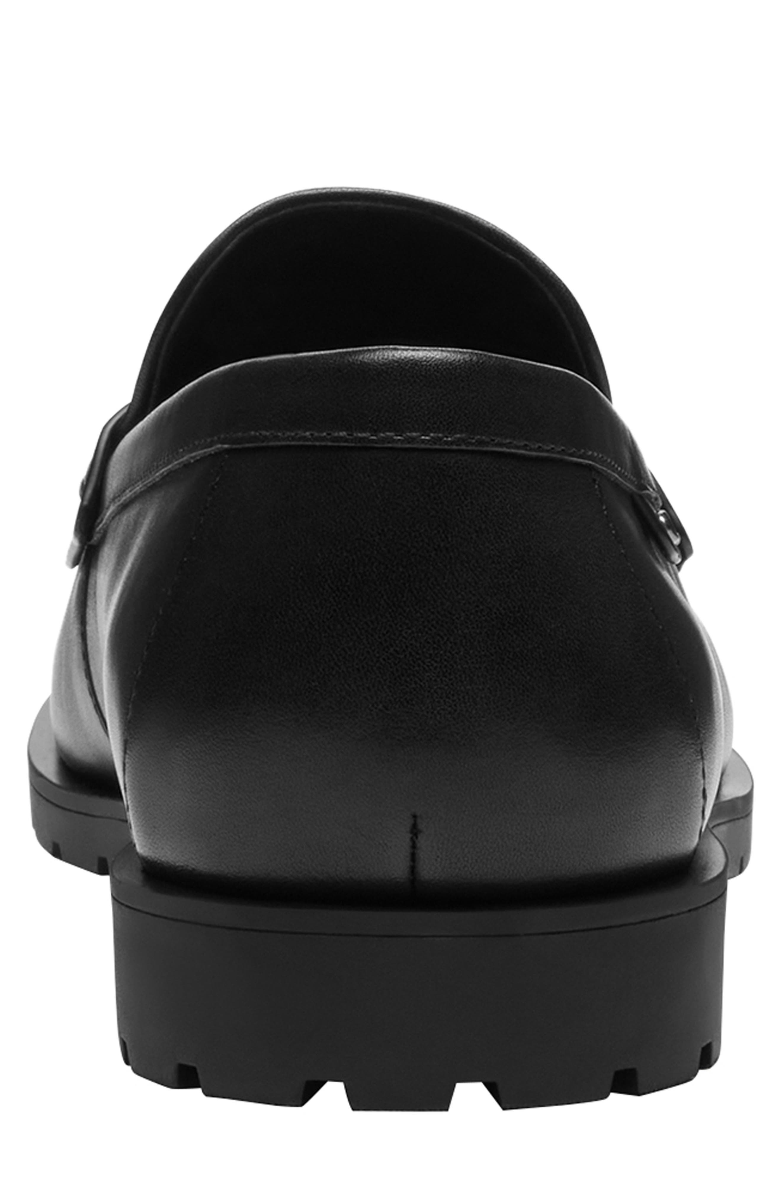 COACH Reagan Penny Loafer, Alternate, color, 