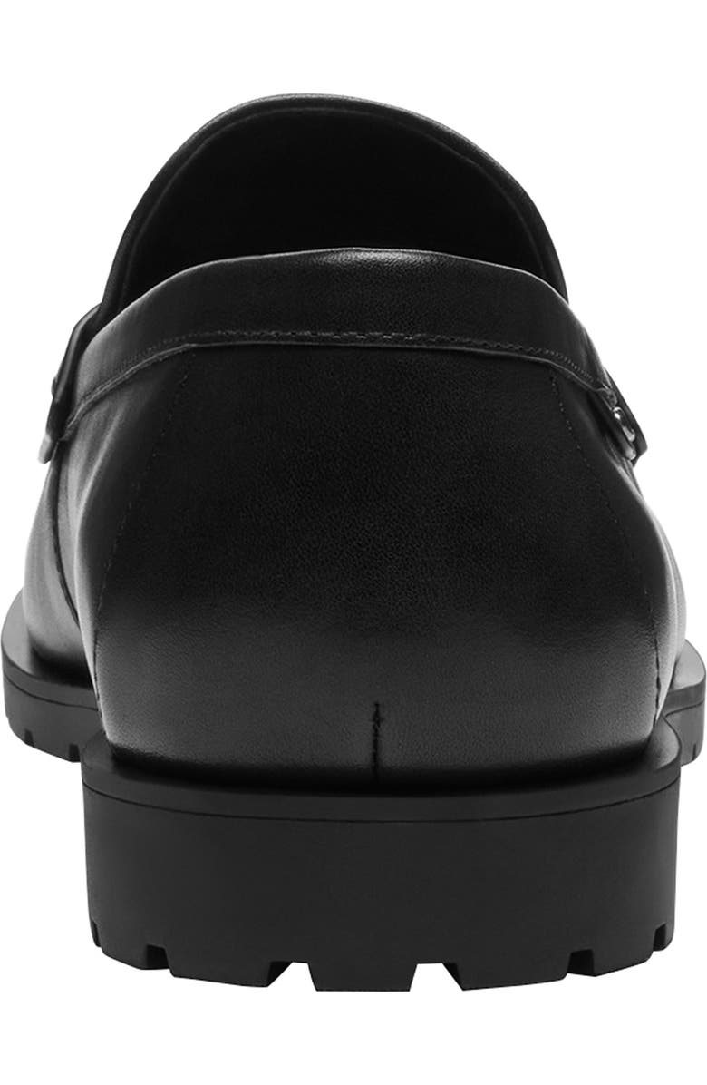 COACH Reagan Penny Loafer, Alternate, color,